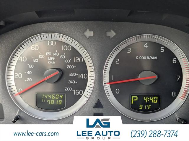 2008 Volvo XC90 V8