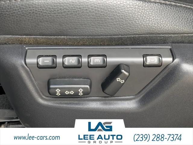 2008 Volvo XC90 V8