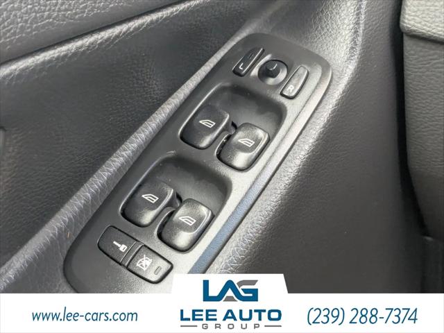 2008 Volvo XC90 V8