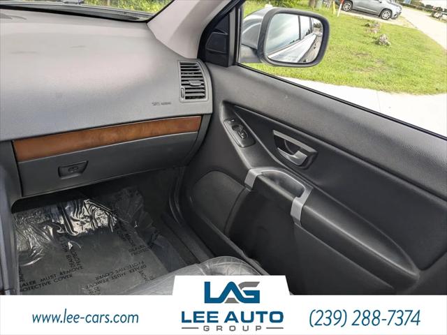 2008 Volvo XC90 V8