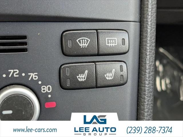 2008 Volvo XC90 V8