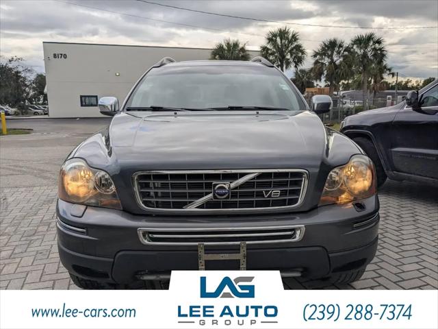 2008 Volvo XC90 V8