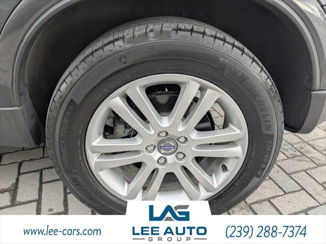 2008 Volvo XC90 V8