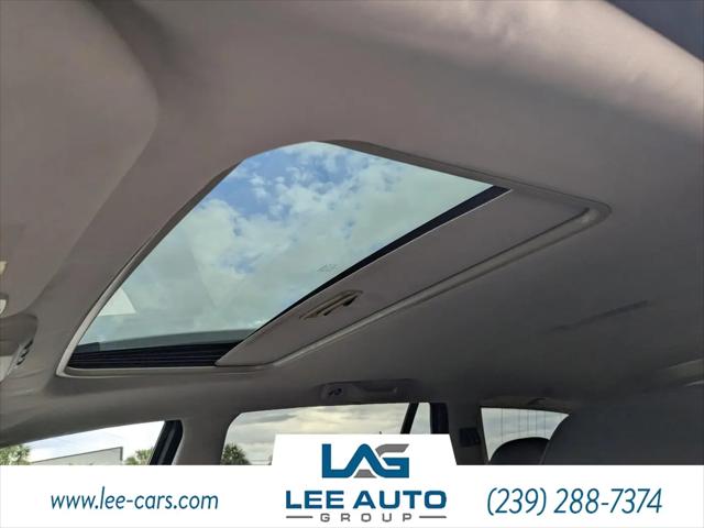 2008 Volvo XC90 V8