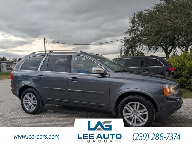 2008 Volvo XC90 V8 for sale in Fort Myers, FL