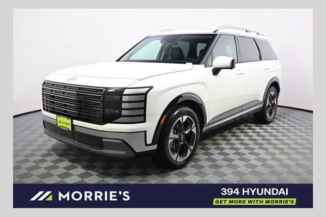 2026 Hyundai Palisade Limited for sale in Saint Louis Park, MN