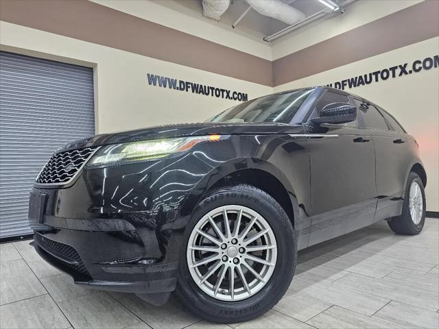 2018 Land Rover Range Rover Velar P250 Base for sale in Fort Worth, TX