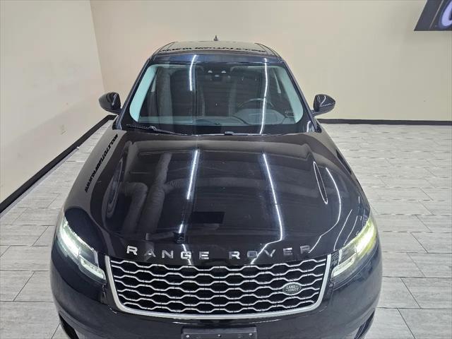 2018 Land Rover Range Rover Velar P250 Base