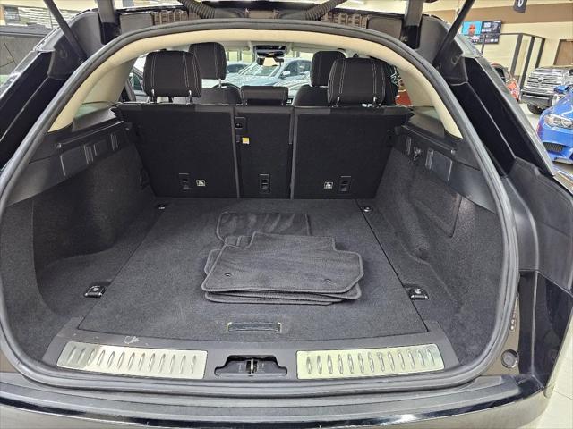 2018 Land Rover Range Rover Velar P250 Base