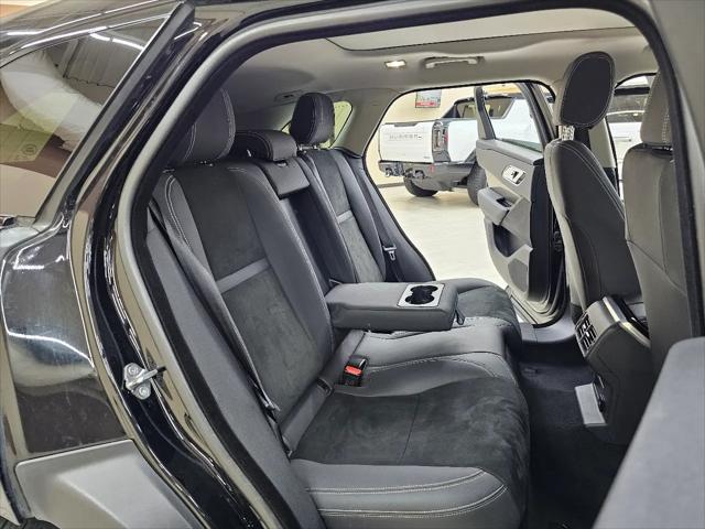 2018 Land Rover Range Rover Velar P250 Base