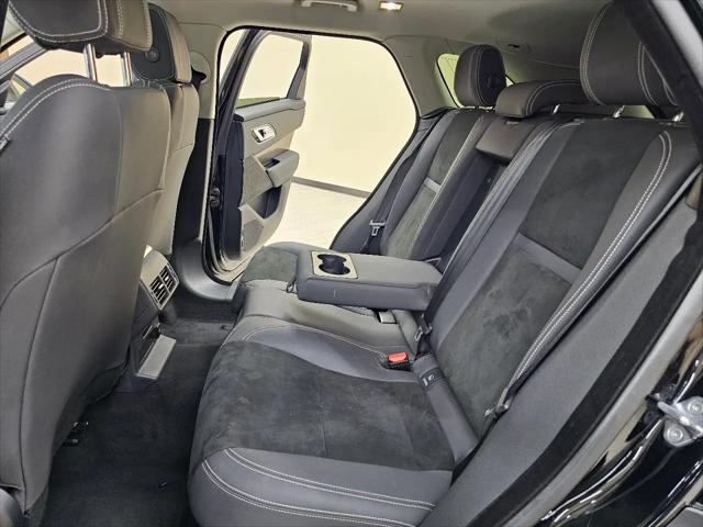 2018 Land Rover Range Rover Velar P250 Base