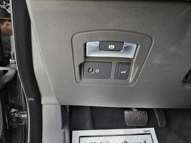 2018 Land Rover Range Rover Velar P250 Base