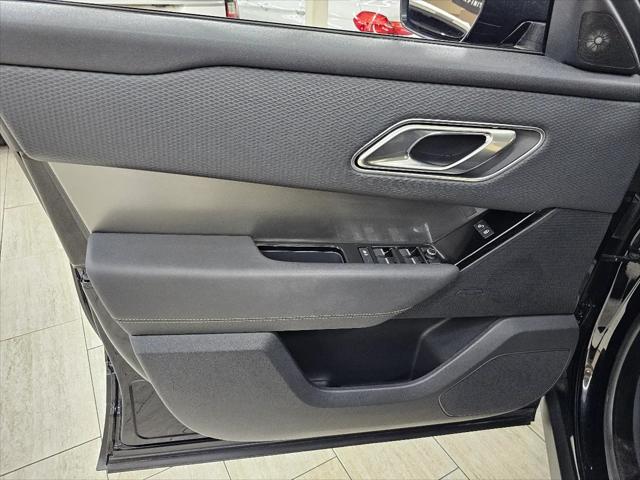 2018 Land Rover Range Rover Velar P250 Base