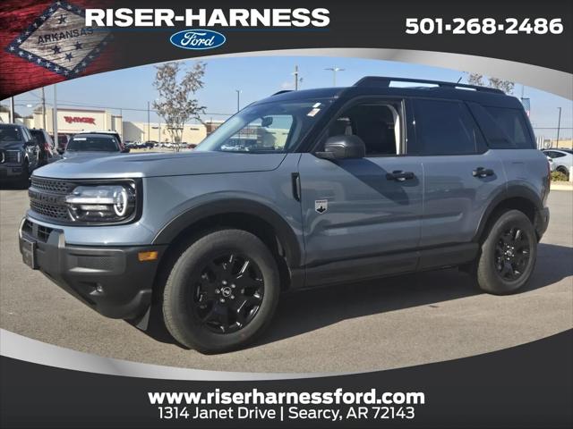 2025 Ford Bronco Sport Big Bend for sale in Searcy, AR