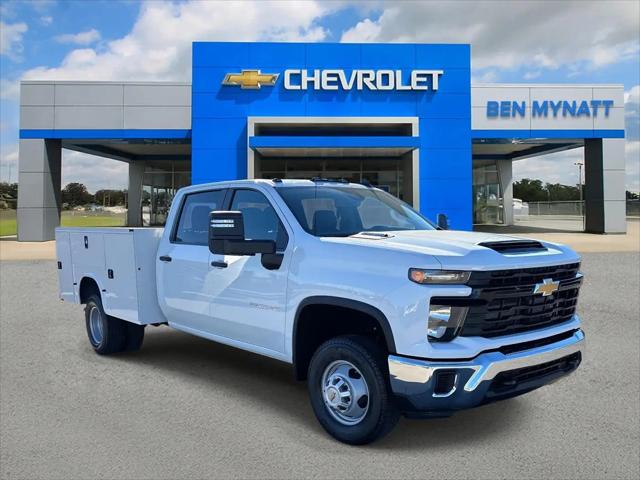 2026 Chevrolet Silverado 3500HD Work Truck for sale in Concord, NC