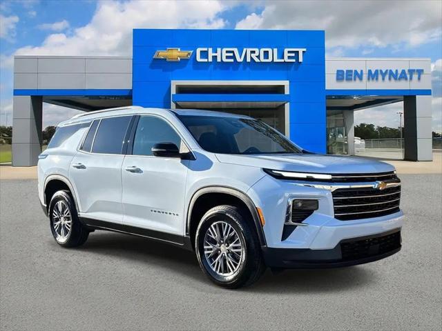 2026 Chevrolet Traverse FWD LT for sale in Concord, NC