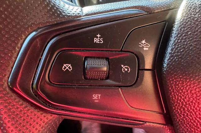 2021 Chevrolet TrailBlazer FWD LS