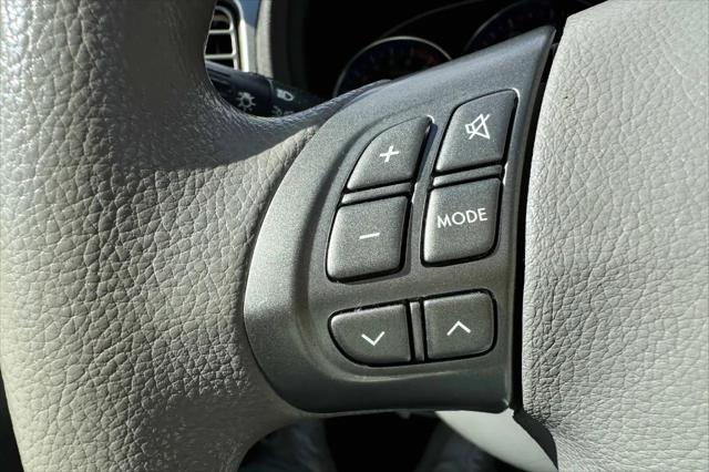 2010 Subaru Forester 2.5X Premium