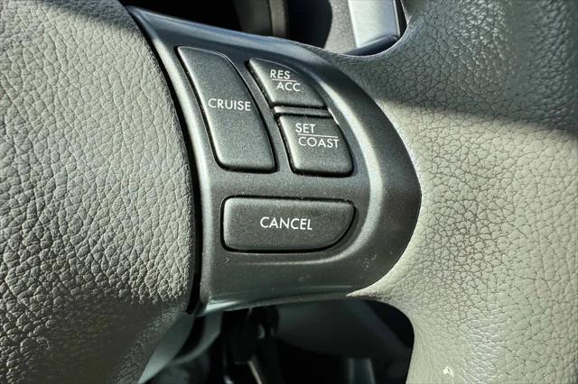 2010 Subaru Forester 2.5X Premium