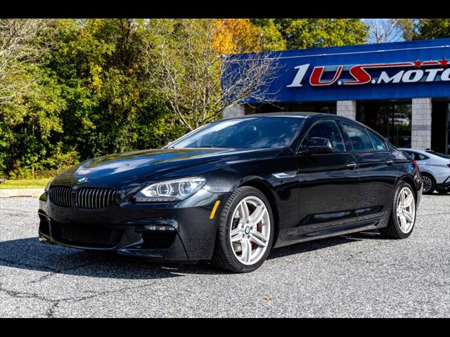 2015 BMW Coupe xDrive for sale in Edgewood, MD