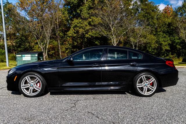 2015 BMW Coupe xDrive