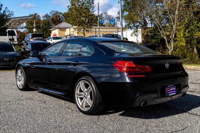 2015 BMW Coupe xDrive