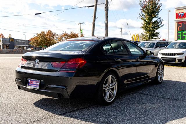 2015 BMW Coupe xDrive