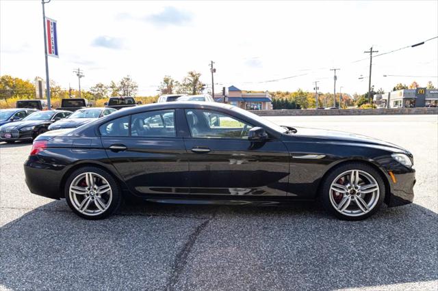 2015 BMW Coupe xDrive