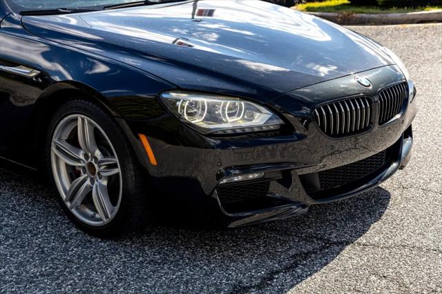 2015 BMW Coupe xDrive