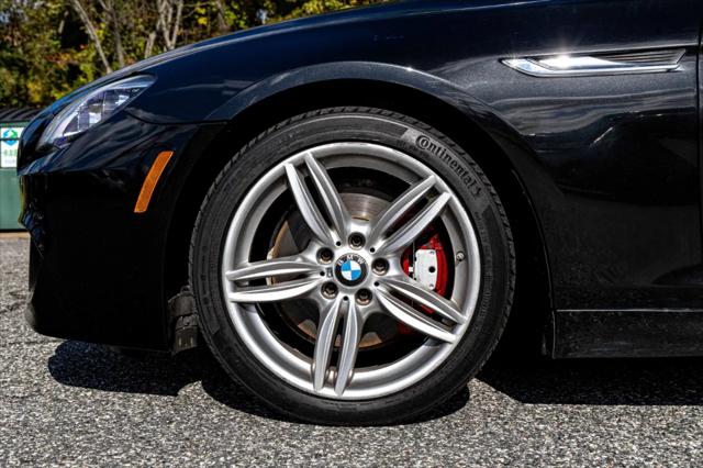 2015 BMW Coupe xDrive