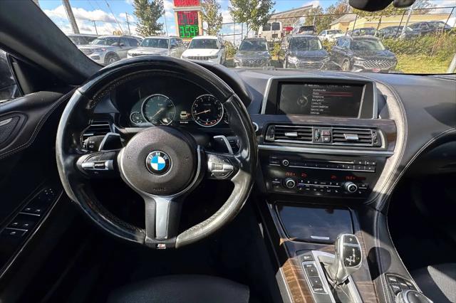2015 BMW Coupe xDrive