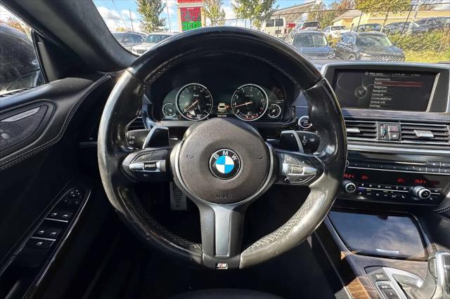 2015 BMW Coupe xDrive