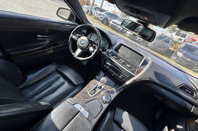 2015 BMW Coupe xDrive