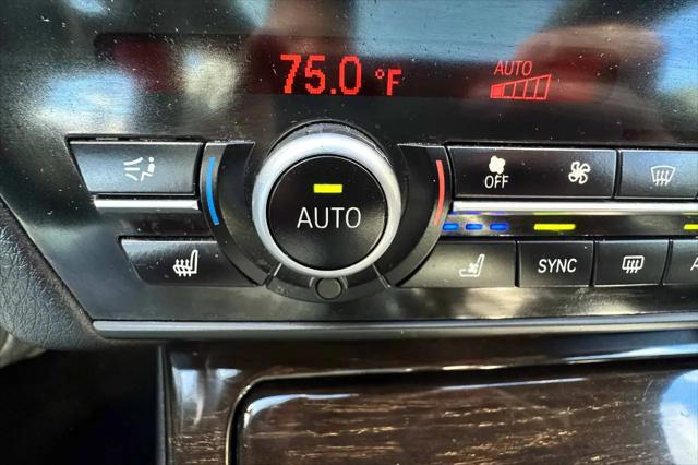 2015 BMW Coupe xDrive