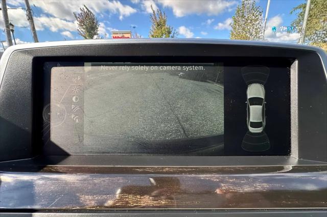 2015 BMW Coupe xDrive