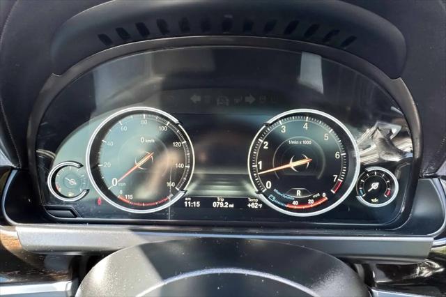 2015 BMW Coupe xDrive