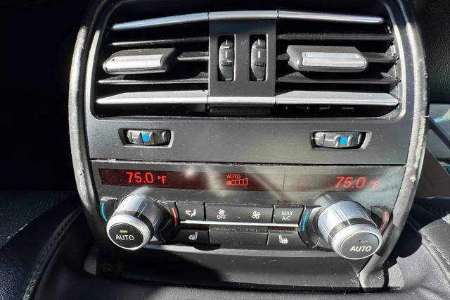 2015 BMW Coupe xDrive