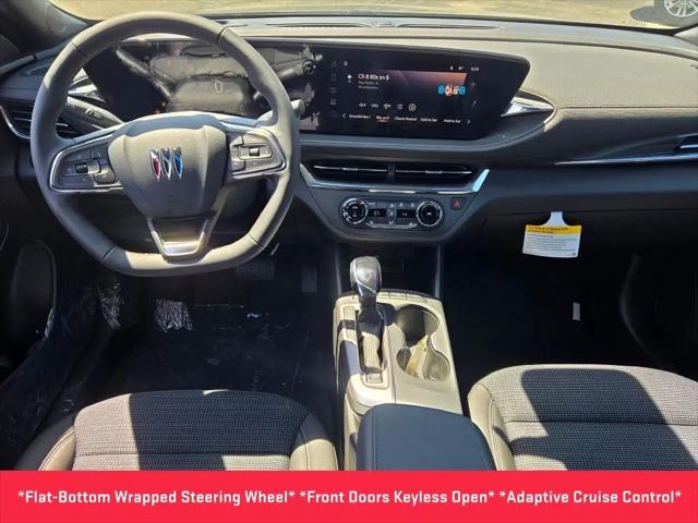 2026 Buick NV Preferred FWD