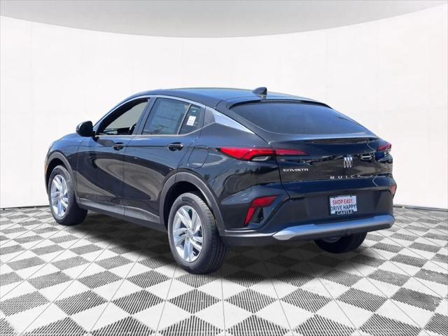2026 Buick NV Preferred FWD