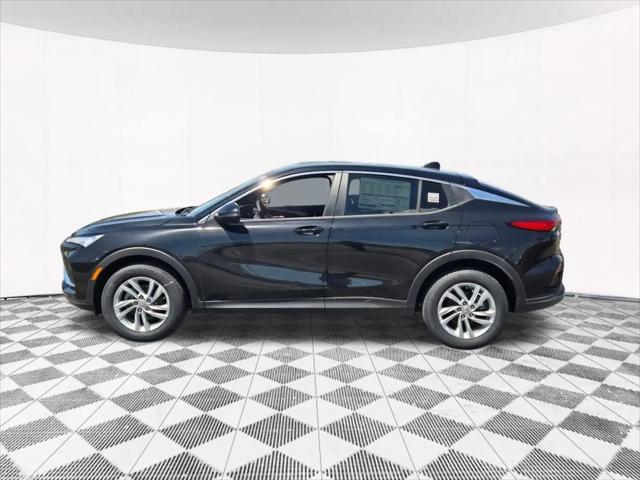 2026 Buick NV Preferred FWD