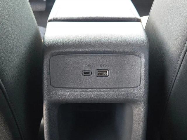 2026 Buick NV Preferred FWD