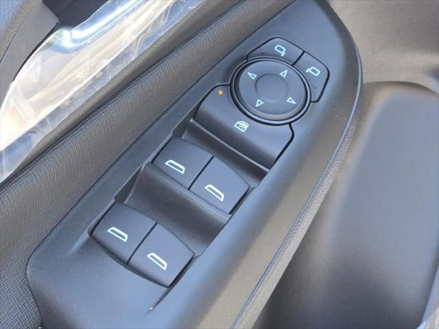 2026 Buick NV Preferred FWD