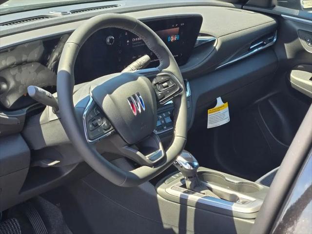 2026 Buick NV Preferred FWD