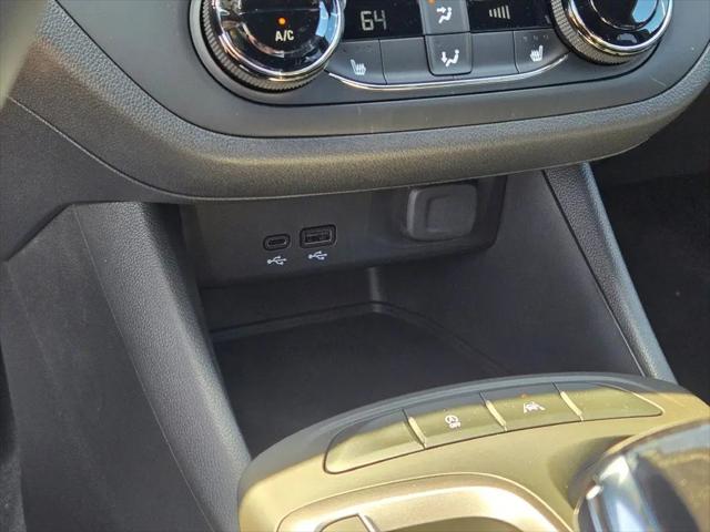 2026 Buick NV Preferred FWD