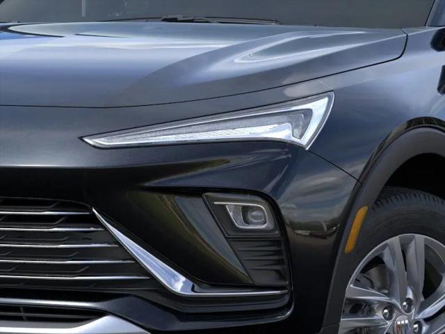 2026 Buick NV Preferred FWD