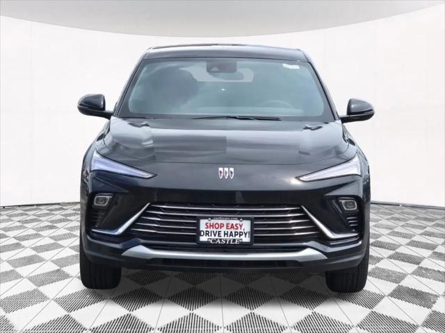 2026 Buick NV Preferred FWD