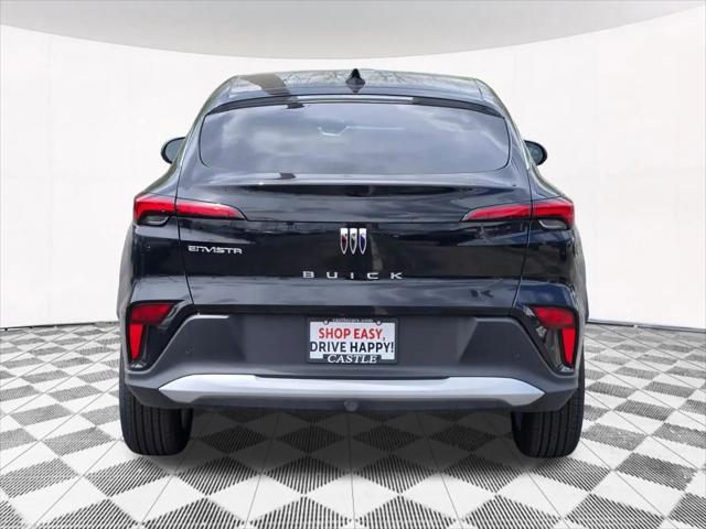 2026 Buick NV Preferred FWD