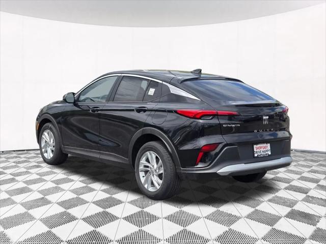 2026 Buick NV Preferred FWD