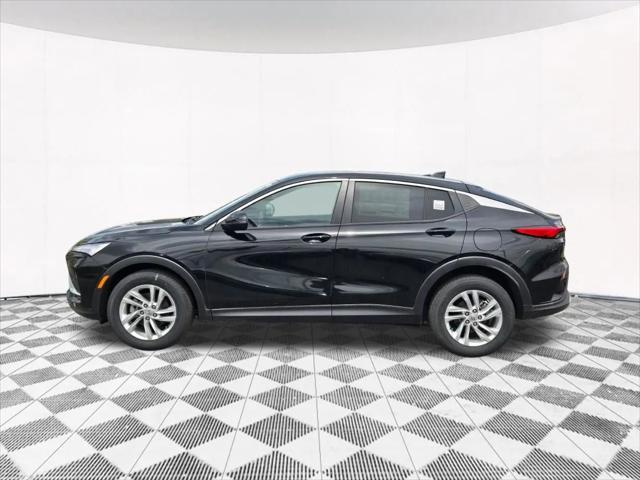 2026 Buick NV Preferred FWD