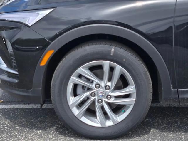 2026 Buick NV Preferred FWD